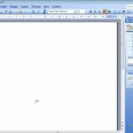Microsoft Word 2003 0